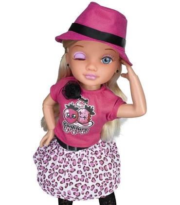 muneca-nancy-lml-fashion-show