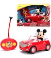 Rc Mickey Roadster 19 Cm 2,4ghz