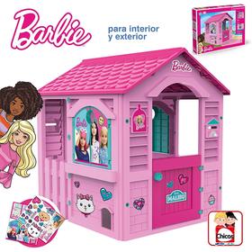 barbie-casita