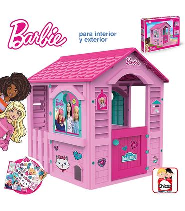 barbie-casita