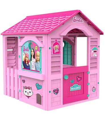 barbie-casita