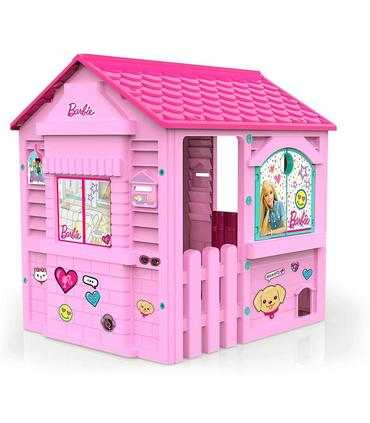 barbie-casita
