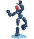 avengers-bend-and-flex-red-skull-ice-mission