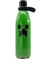 Botella Termo XL Acero Inoxidable 1000ml Minecraft Young