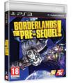 Borderlands: - Reacondicionado