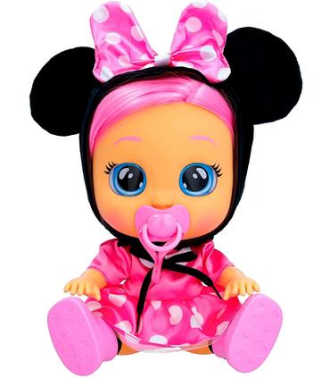 bebes-llorones-dressy-minnie