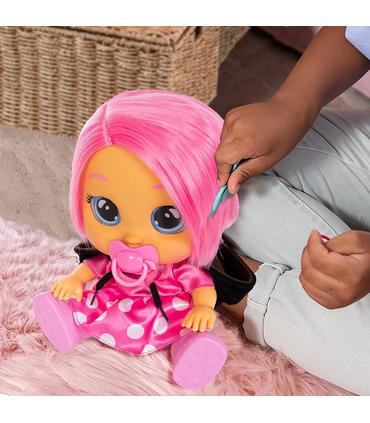 bebes-llorones-dressy-minnie