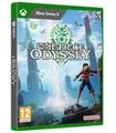 One Piece Odyssey Xbox Series X