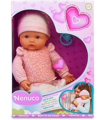 nenuco-siente-su-corazon