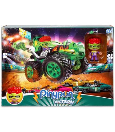 pinypon-action-big-foot