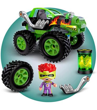 pinypon-action-big-foot