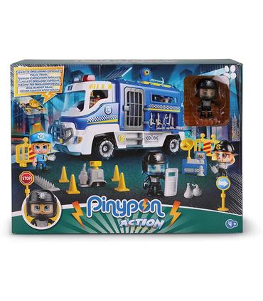 pinypon-action-furgon-de-operaciones-especiales