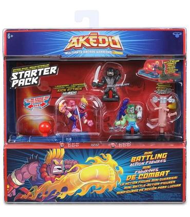 akedo-starter-pack-surtido