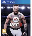 UFC 3 Ps4-Reacondicionado