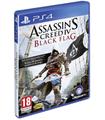 Assassins Creed 4 Black Flag - PS4-Reacondicionado