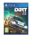 Dirt Rally 2.0 Ps4-Reacondicionado