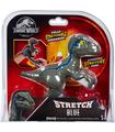 Stretch Jurassic World Raptor