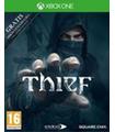 0THIEF +DLC BANK HEIST  - XBOX ONE (XONE)-Reacondicionado