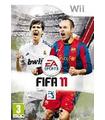 FIFA 11 WII-Reacondicionado