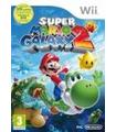 SUPER MARIO GALAXY 2 WII -Reacondicionado