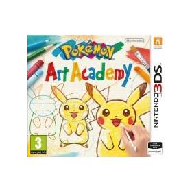 pokemon-art-academy-3ds-reacondicioando