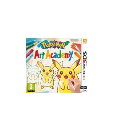 pokemon-art-academy-3ds-reacondicioando
