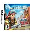 JUGUEMOS A LOS BOMBEROS NDS (PR)-Reacondicionado