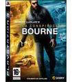 LA CONSPIRACION DE BOURNE PS3(VUP)-Reacondicionado