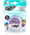Anti-bacterial/virus Slime Blister Surti