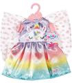 Baby Born Moda Mariposa 43cm