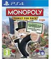 Monopoly Ps4 -Reacondicionado