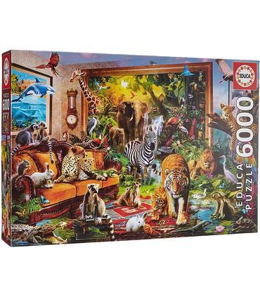 puzzle-entrando-en-la-habitacion-6000pz