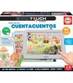 Educa Touch Junior: Cuenta Cuentos 2