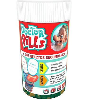 doctor-pills-y-sus-efectos-secundarios