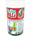 Doctor Pills y sus Efectos Secundarios