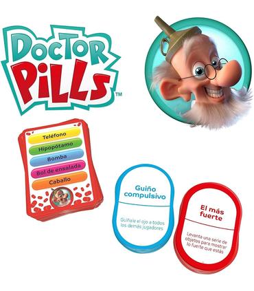 doctor-pills-y-sus-efectos-secundarios