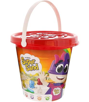 super-sand-cubo-rojo-animales-safari