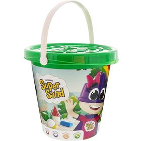 super-sand-cubo-verde-formas