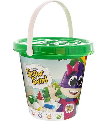 super-sand-cubo-verde-formas