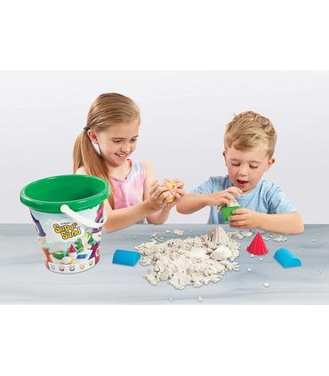 super-sand-cubo-verde-formas