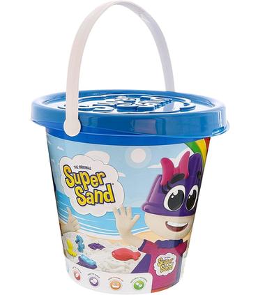 super-sand-cubo-azul-vida-marina