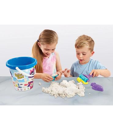 super-sand-cubo-azul-vida-marina