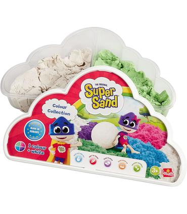 super-sand-color-verde