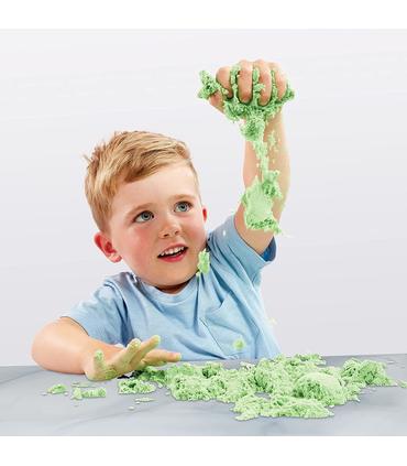 super-sand-color-verde