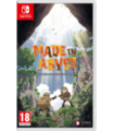 Made in Abyss Standard Edition Switch
