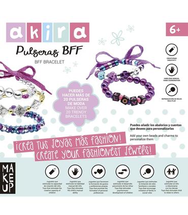 pulseras-bff