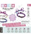 Pulseras Bff