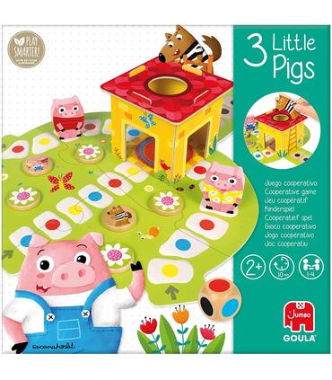 los-3-cerditos-madera-goula