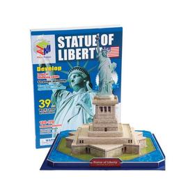 puzzle-3d-estatua-de-la-libertad