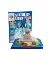 Puzzle 3D Estatua De La Libertad